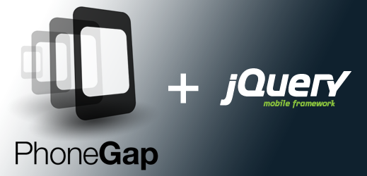 phonegap-jquerymobile